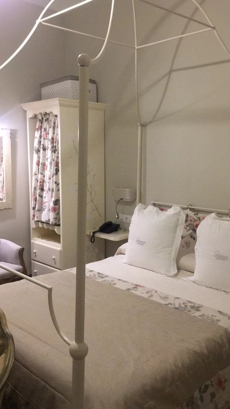 Apartamentos Turisticos Alberca