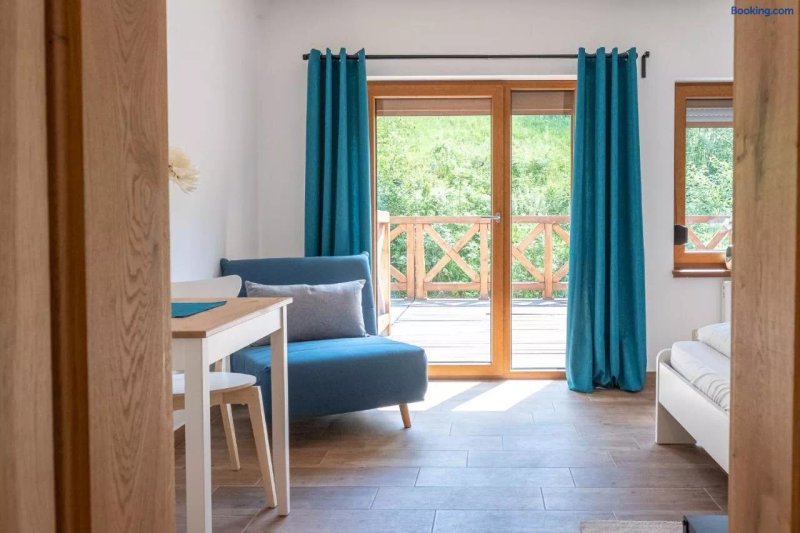 Apartmany Kamenice Kamcatka