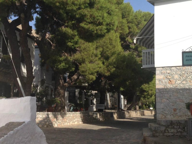 Piteoussa Guest House