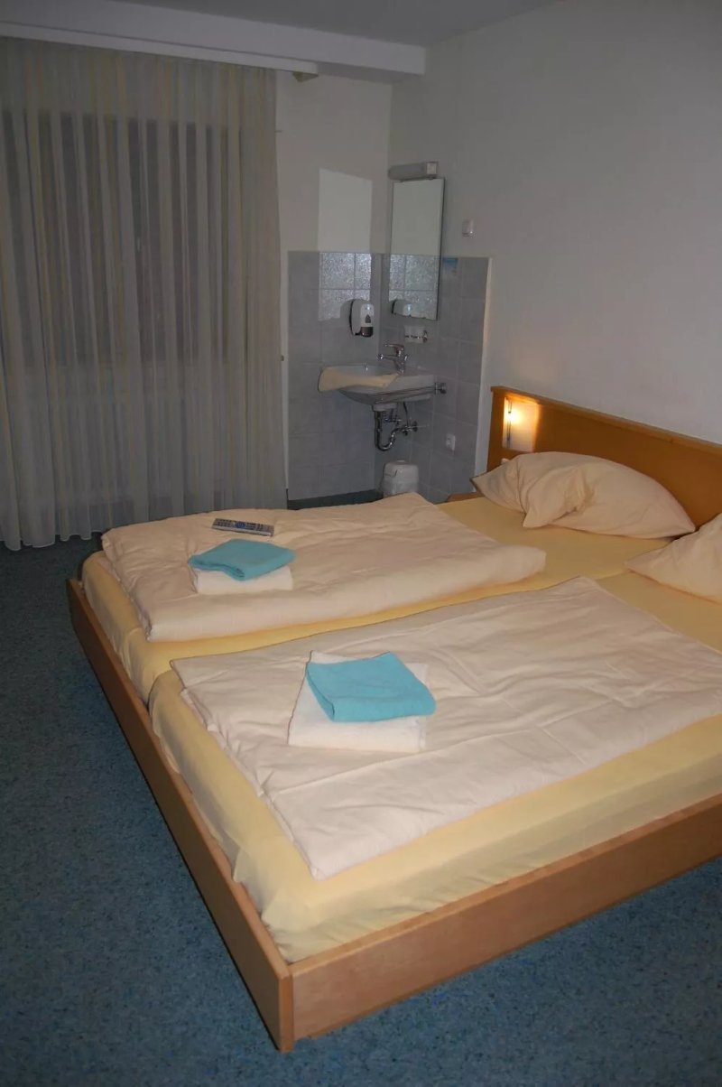 Hotel Landgasthof Ratz