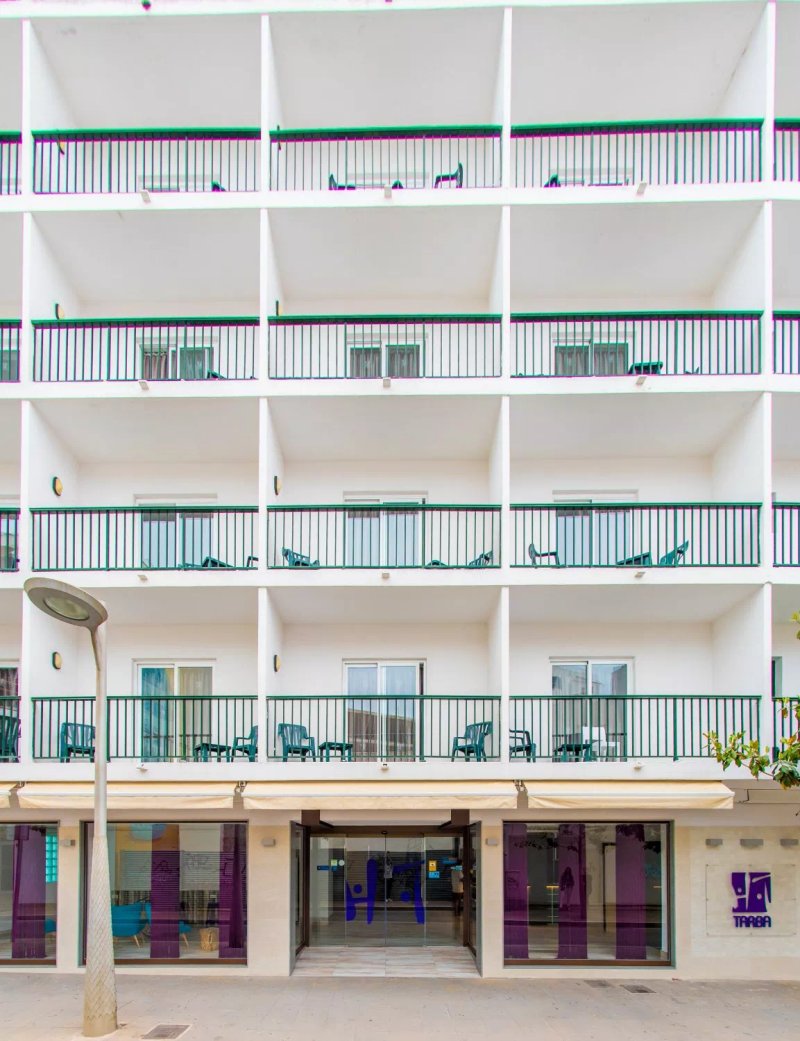 Hostal Tarba