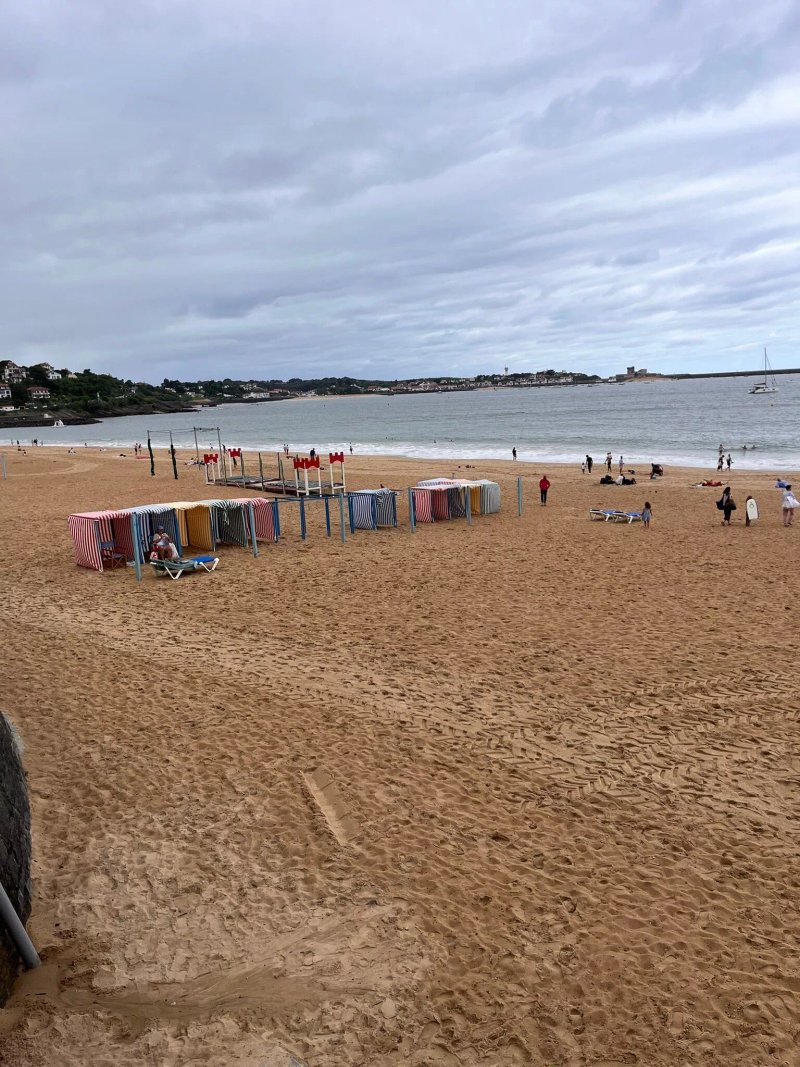 Hotel de la Plage