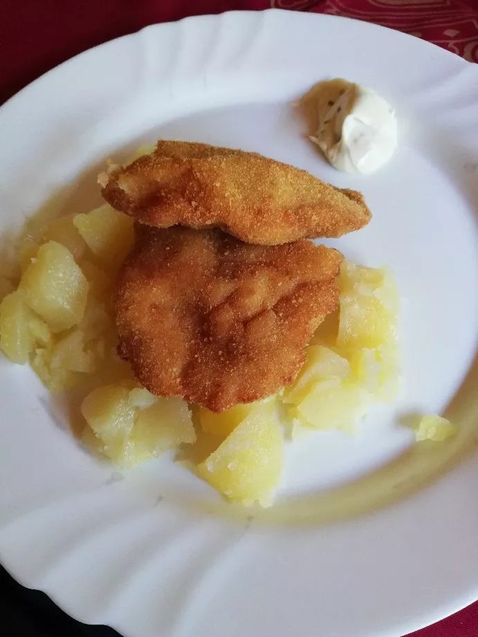 Restauracia TRNOVCE