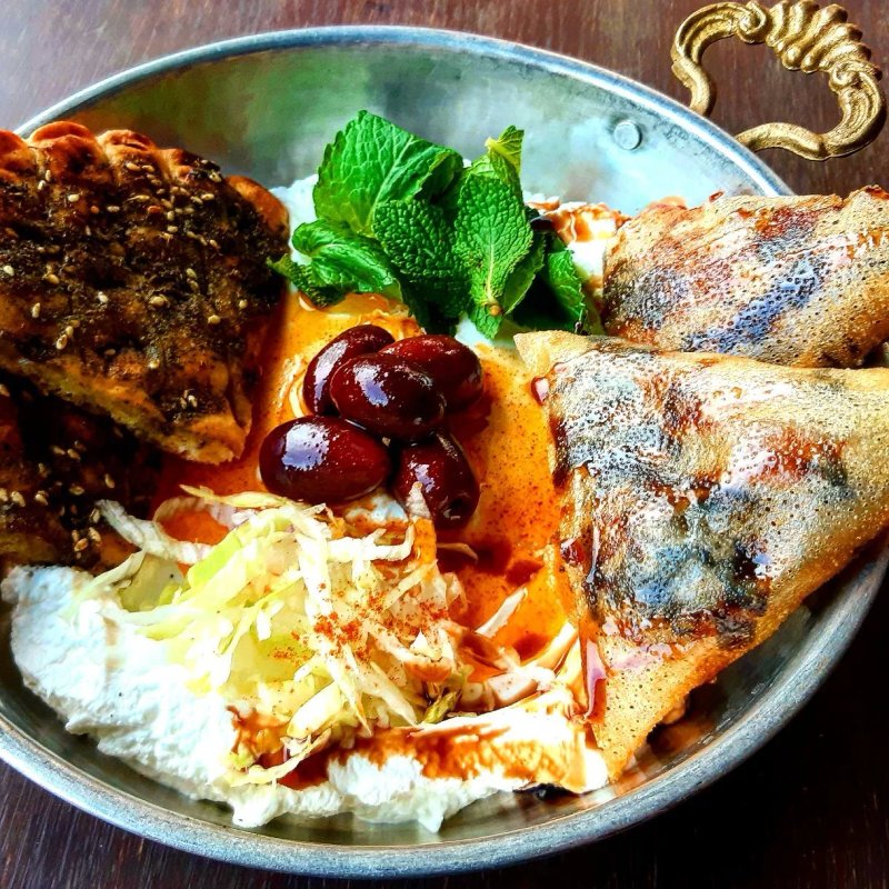 Mezze