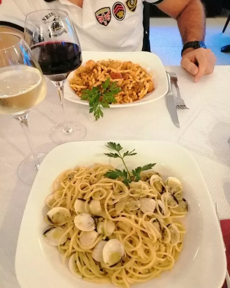 Le Dolce Vita Restaurant
