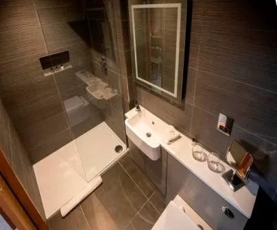 The Heathmount Hotel