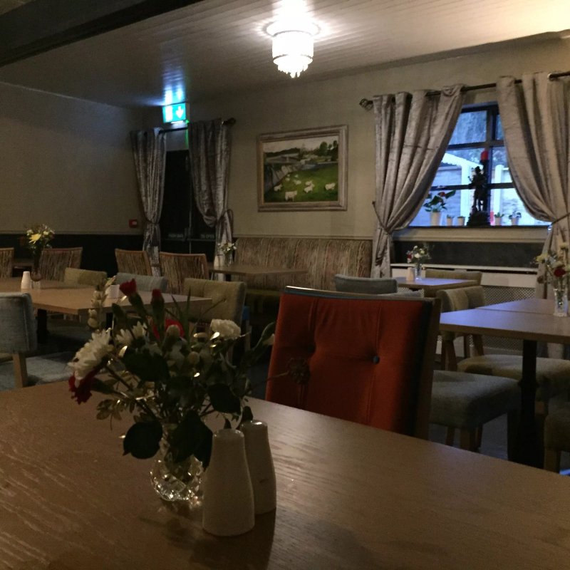 Grangegeeth Inn