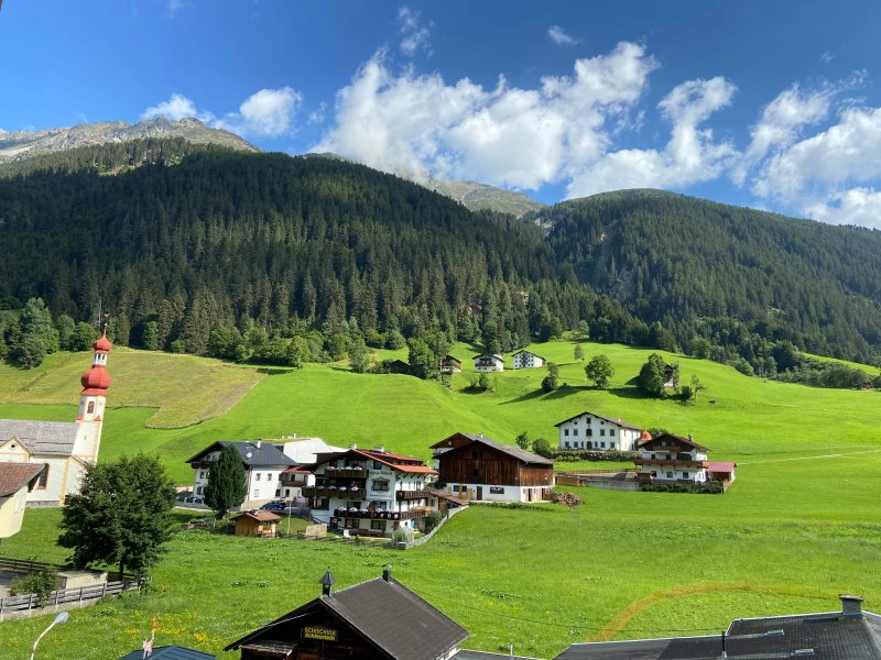 Alpengasthof Hotel GRIESERHOF