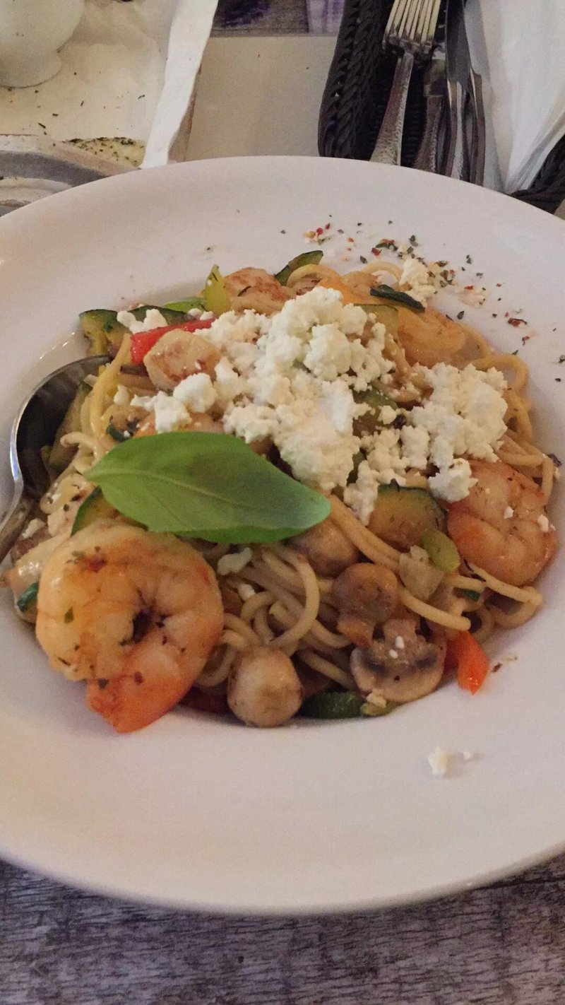 Restaurant Papillon