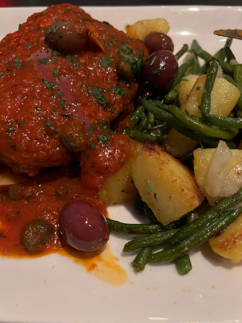 Ristorante Il Palio