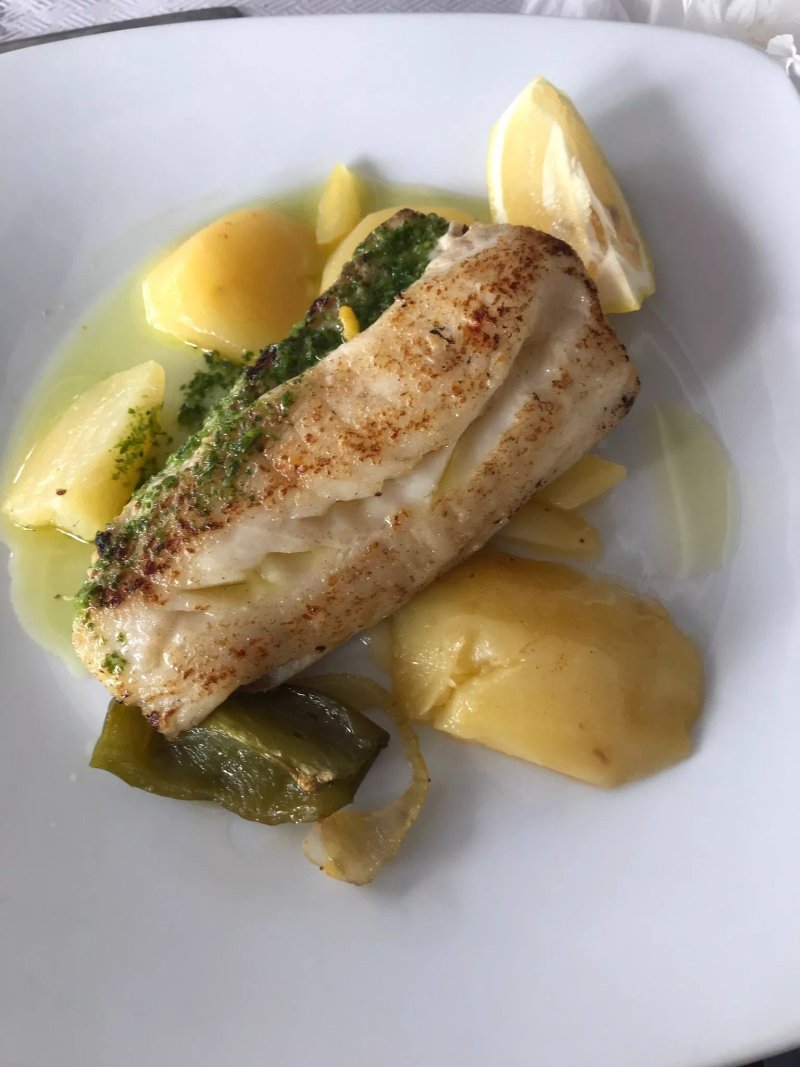 Thalassa Restaurant