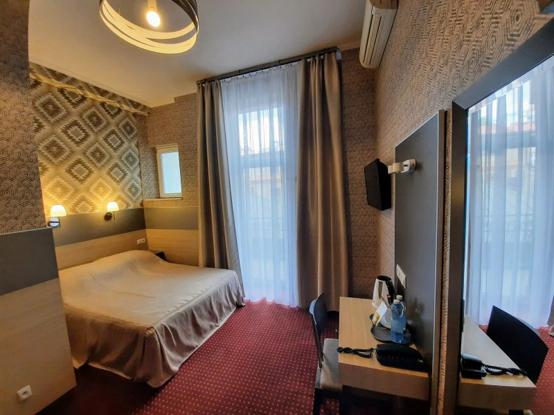 Hotel Kazimierz I