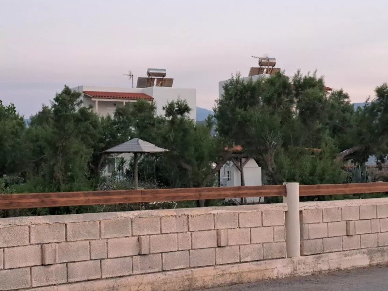 Zefyros Apartments