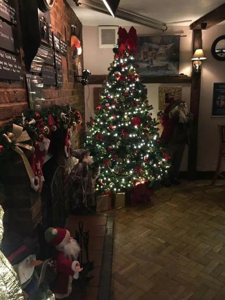 White Hart Hotel