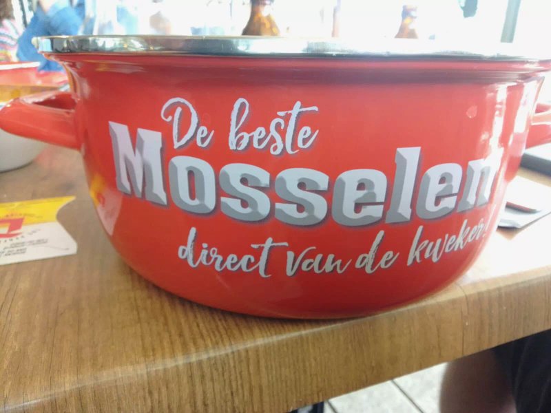 Bistro De Buurman