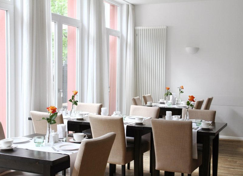 Hotel Bartmanns Haus