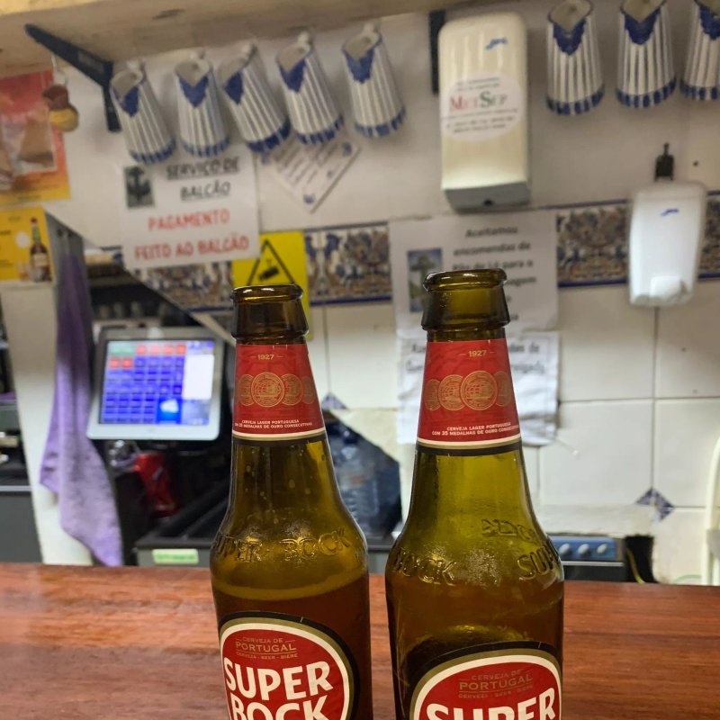 Casa Primavera - Taberna Soares