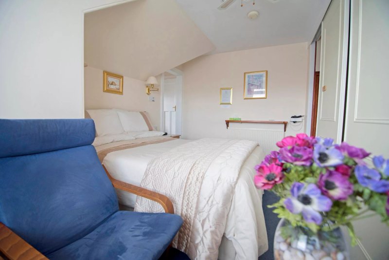 Thistle Dhu Bed & Breakfast