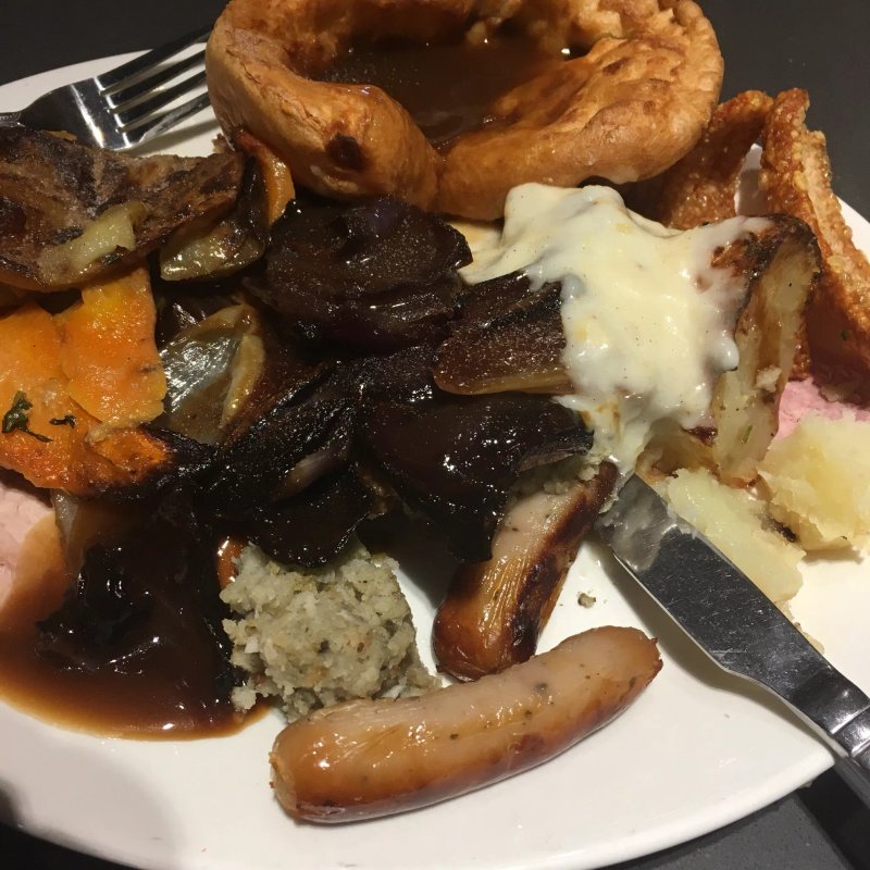 Toby Carvery