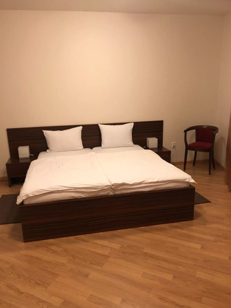 Hotel Belier