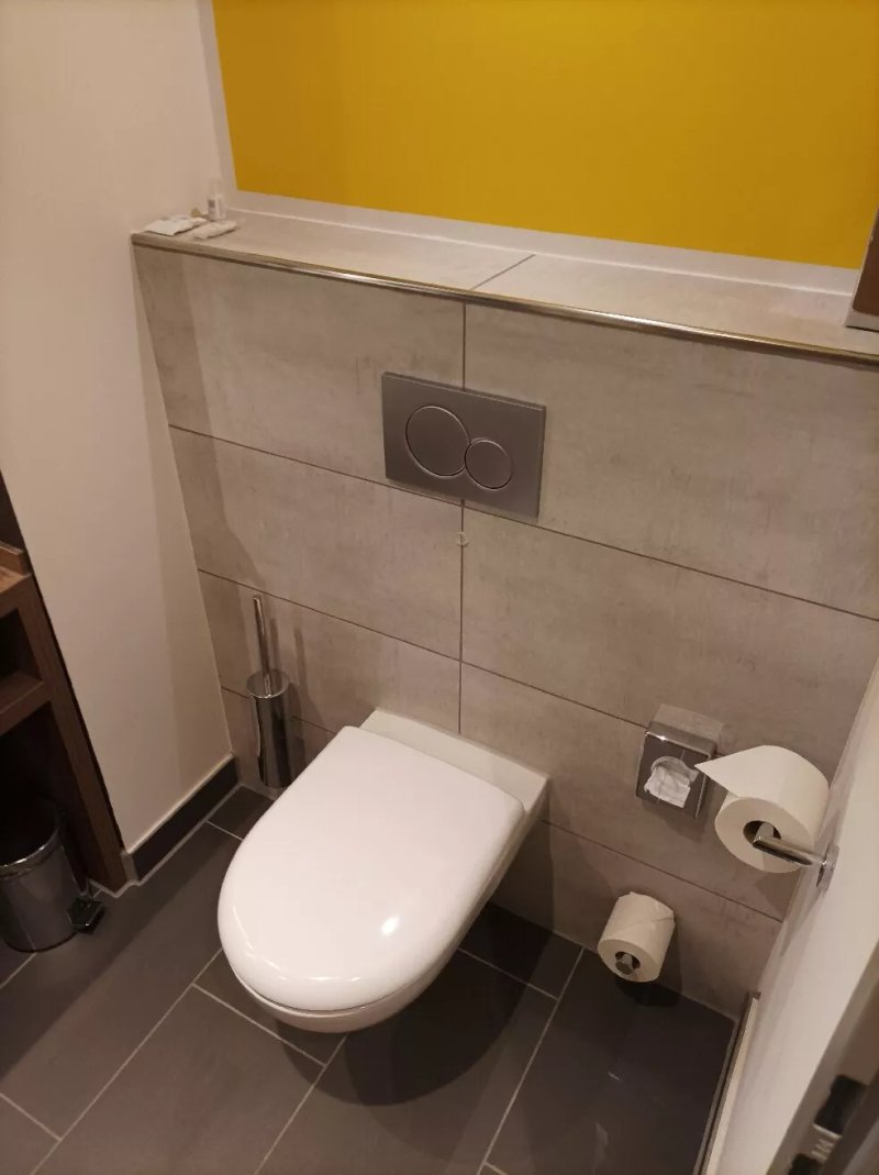 Holiday Inn Hamburg - Hafencity By IHG