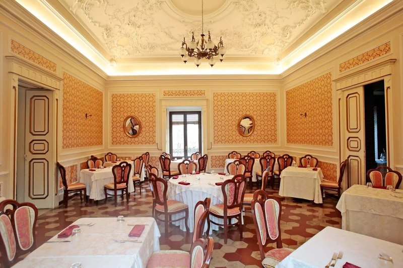 Settecento Ristorante
