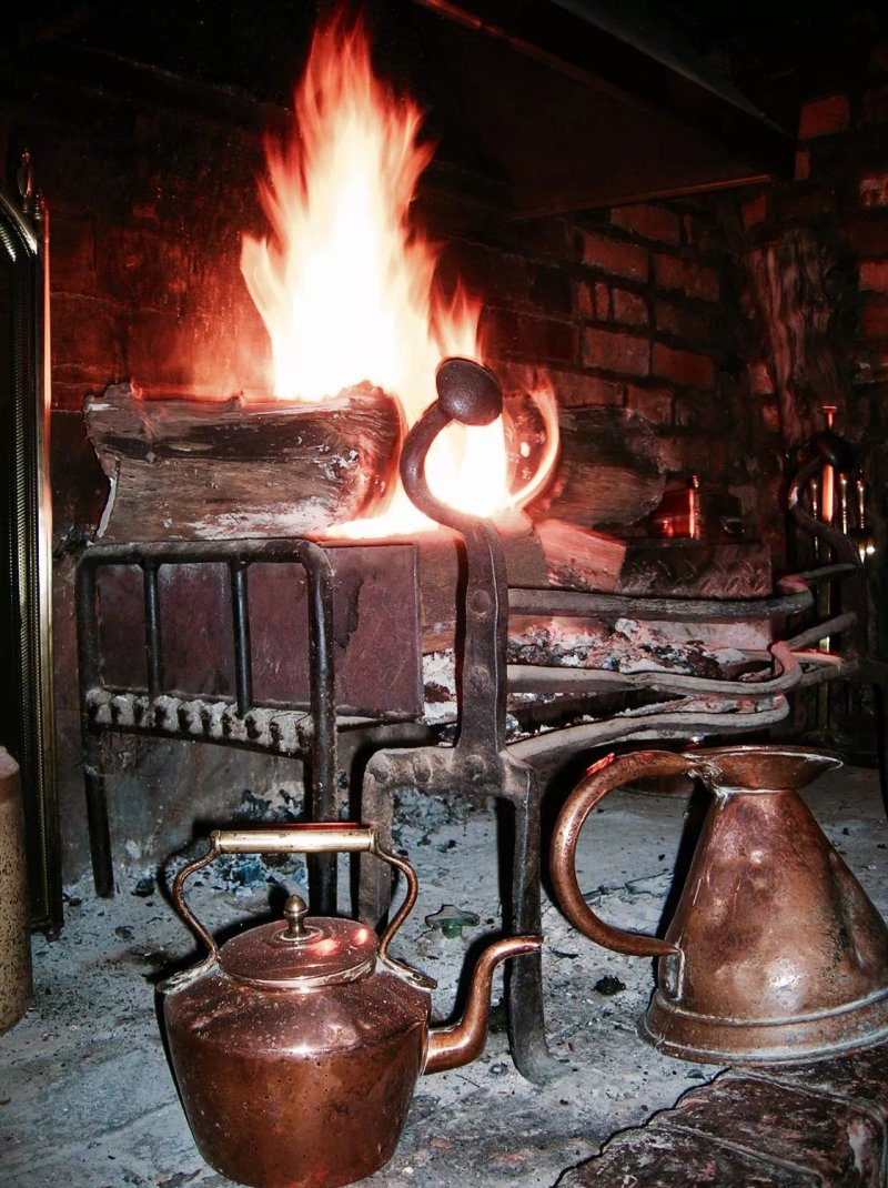 Walter de Cantelupe Inn
