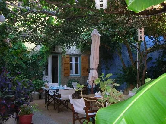 Apollo Guest House
