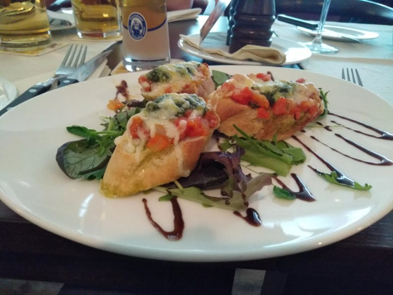 Azado Steakrestaurant