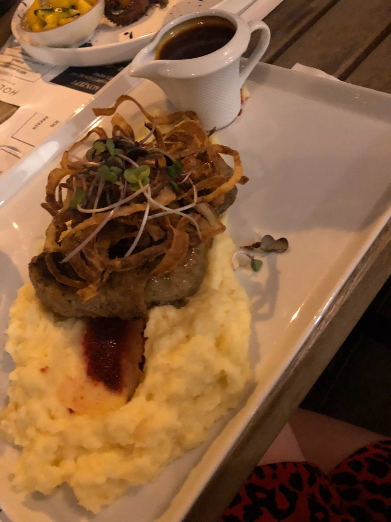 Restaurant Hollerkoch