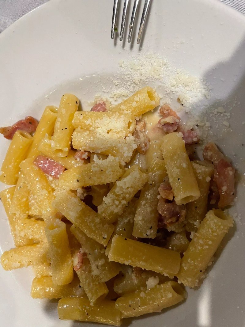 Pizzeria San Marco