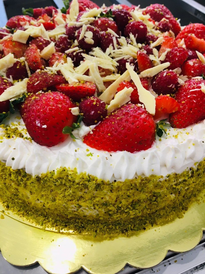 Cinniri Cunzata bottega gastronomica
