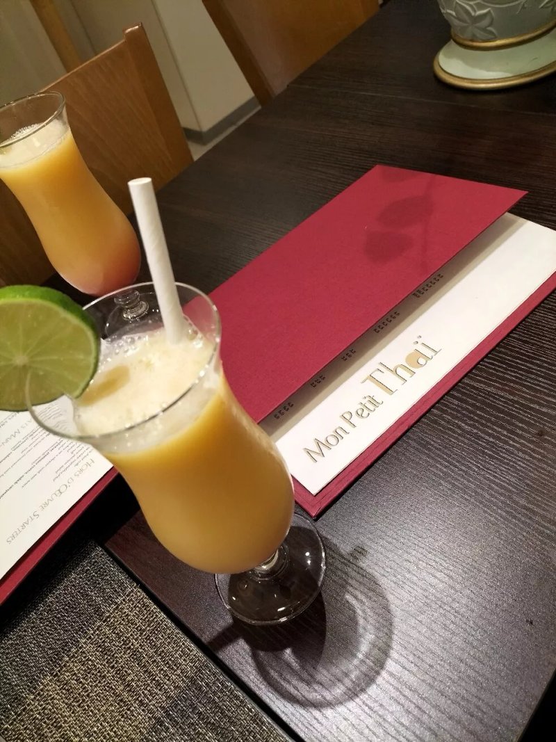 Mon Petit Thai