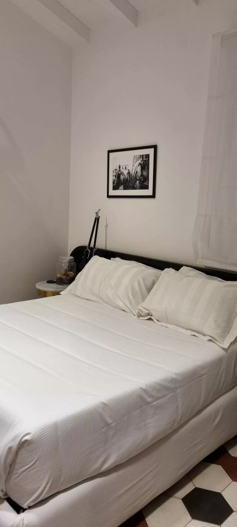 Magnolia Boutique Rooms