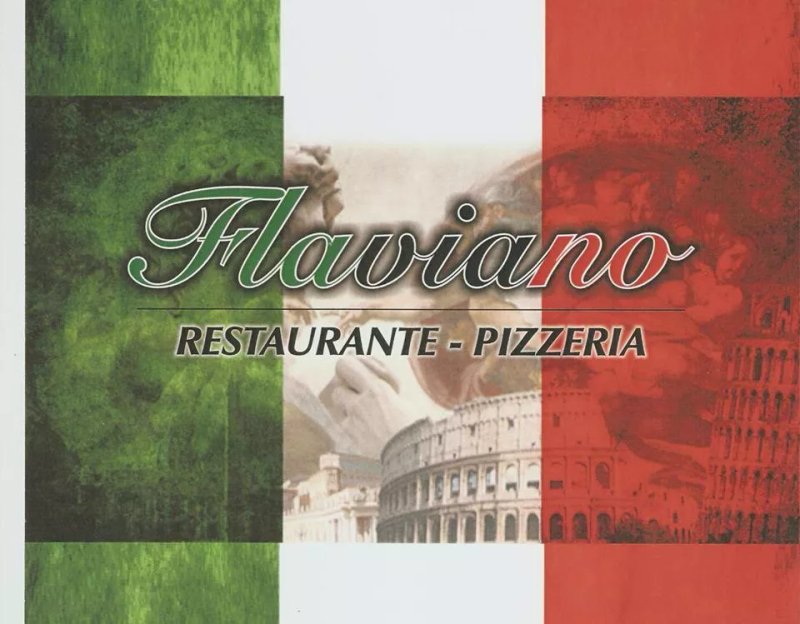 Restaurante Pizzeria Flaviano