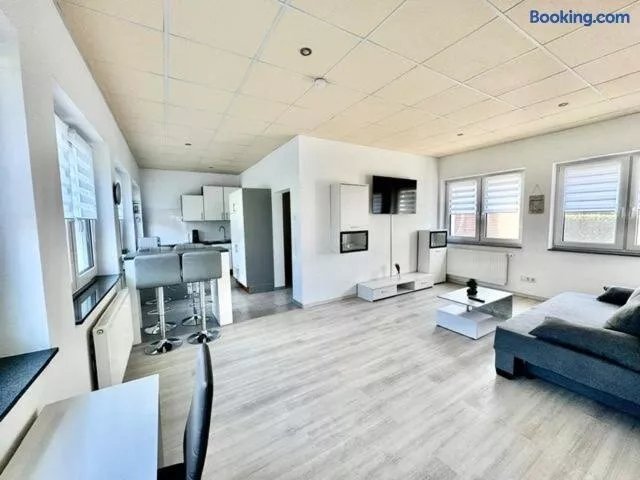Gastezimmer Beate Rheda Wiedenbruck