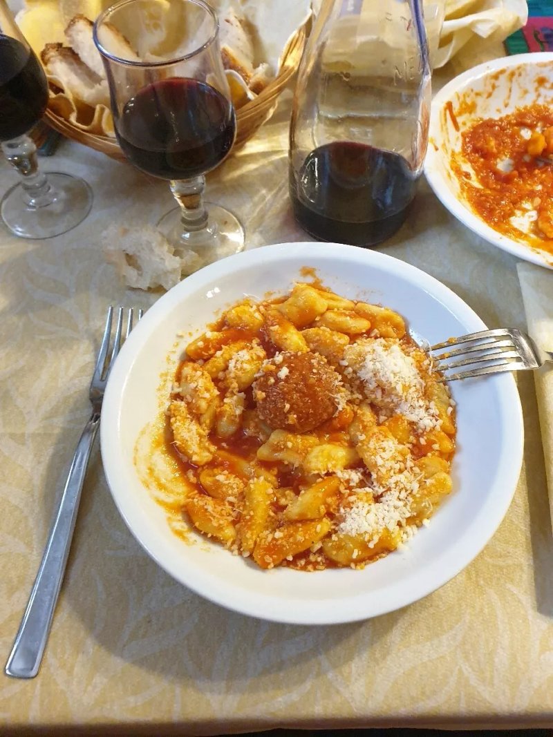 Agriturismo Zampacorta