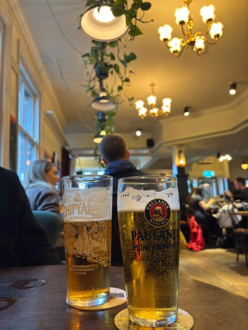 The Dandelion Tavern