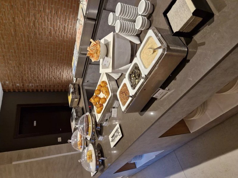Ghv Hotel & Spa