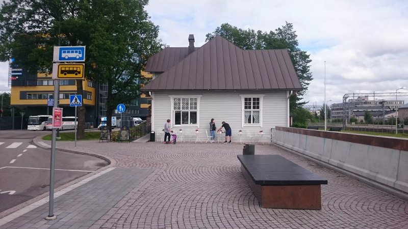 Asemapaallikko