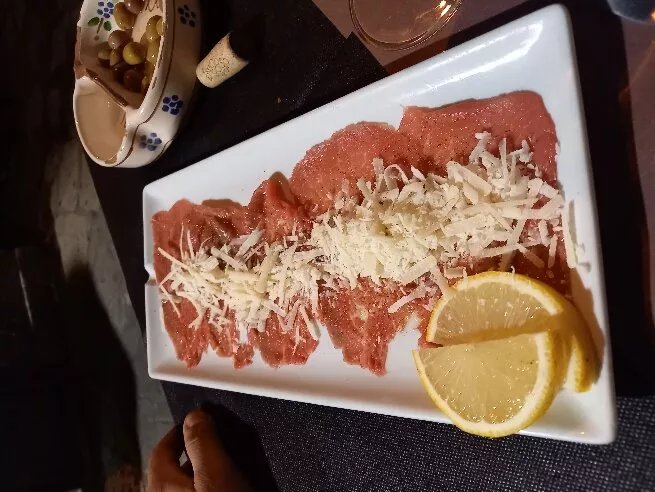 Da Gianni Braceria