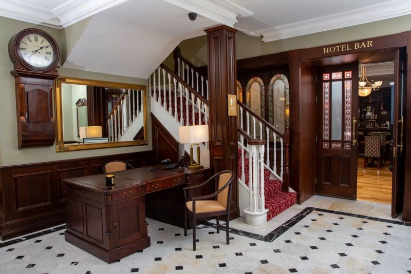 The Imperial Hotel, Tralee.