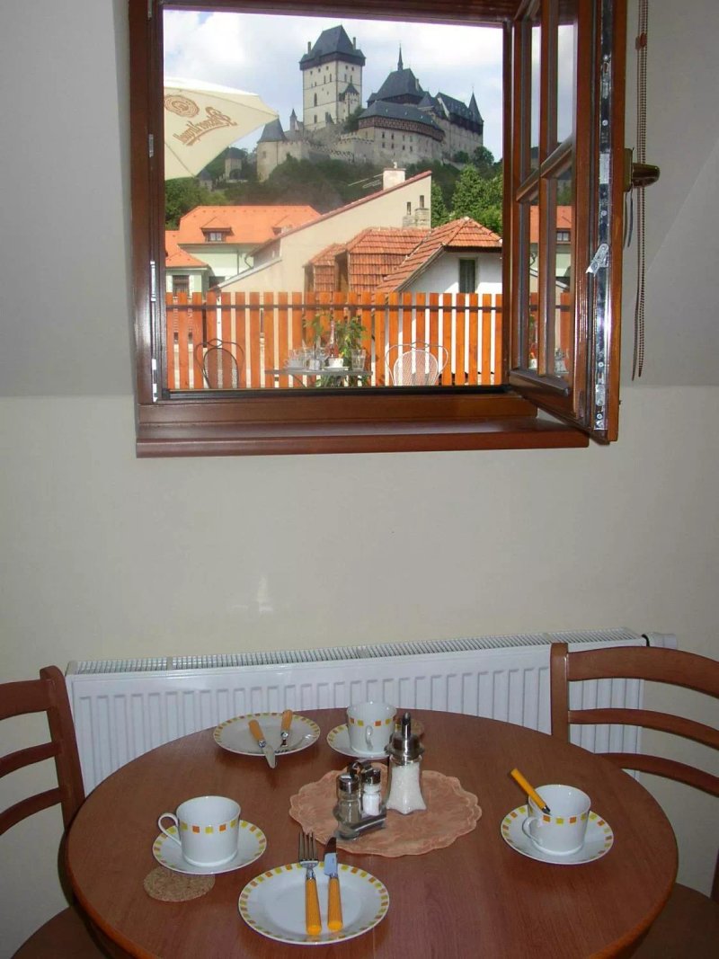 Pension Bellevue