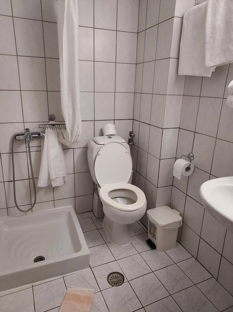 Astoria Hotel