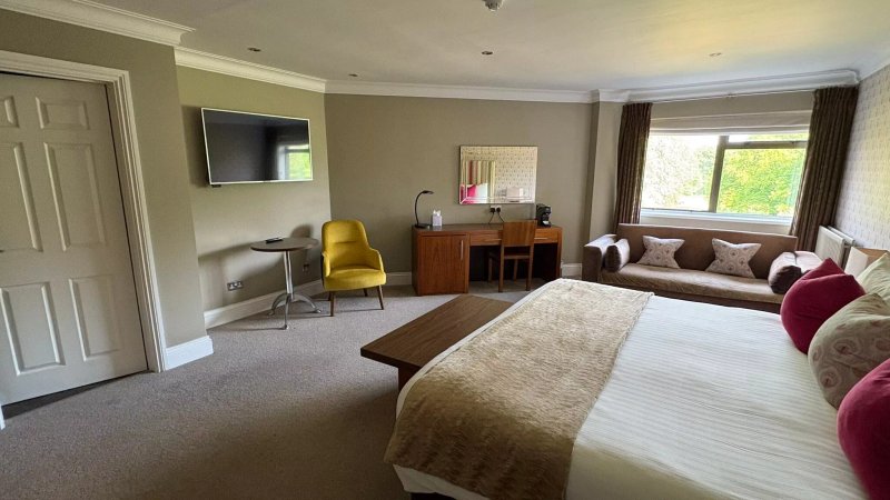 Best Western Plus Centurion Hotel