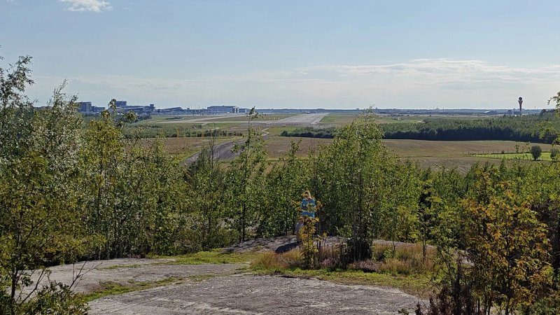 Lemminkaisen Kalliot