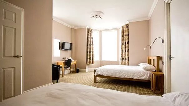 Marlborough Hotel