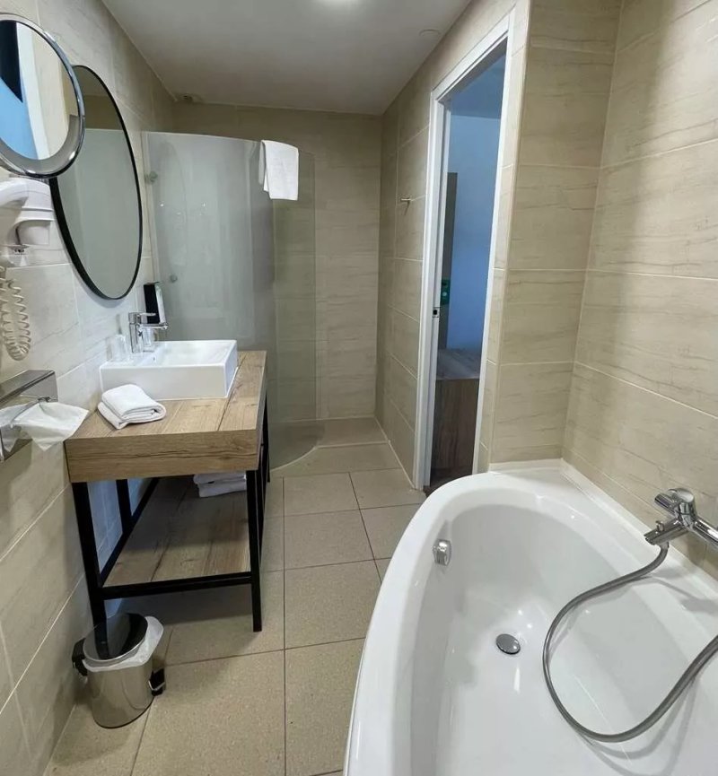 Hotel Campanile Montpellier Ouest - Croix D'Argent
