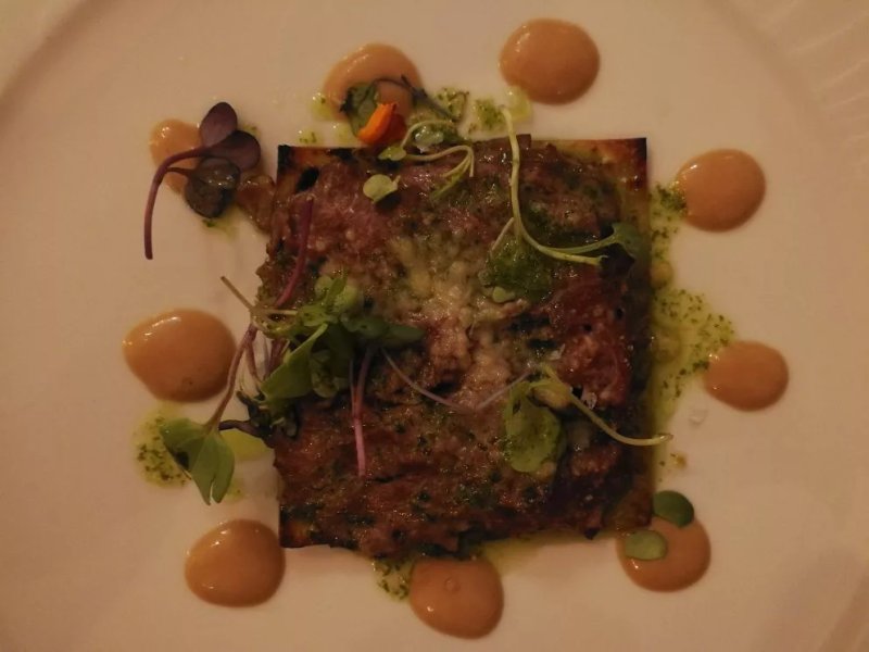 Restaurant Capicua