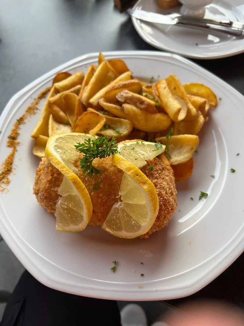 Hotel and Restaurant Rheingraf